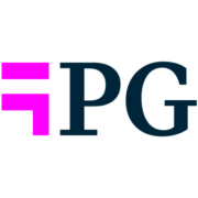 Logo Binary Fountain, Inc.