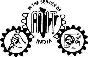 Logo Madras Institute of Technology