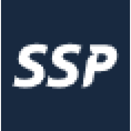 Logo Select Service Partner Ltd.
