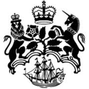 Logo United Kingdom Export Credits Guarantee Department