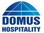 Logo Domus Hospitality, LLC