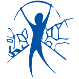 Logo Dorp Nr. 2 Koningin Fabiola VZW