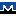 Logo Mercury Products Co.