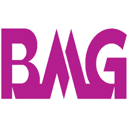 Logo BMG, Inc.
