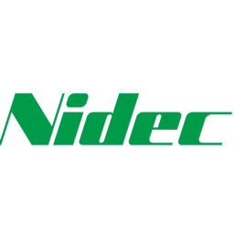 Logo Nidec India Pvt Ltd.
