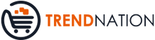 Logo Trend Nation LLC