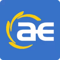 Logo Alderney Electricity Ltd.