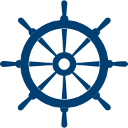 Logo Hrvatska Udruga Brodara Mare Nostrum