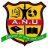 Logo All Nations University