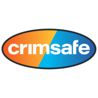 Logo Crimsafe Security Systems Pty Ltd.