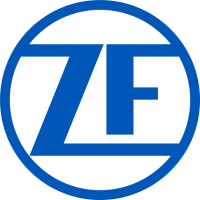Logo ZF North America Capital, Inc.