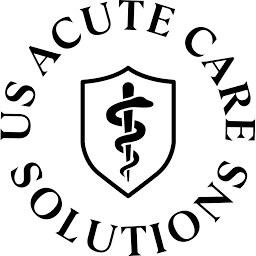 Logo U.S. Acute Care Solutions LLC