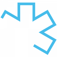 Logo Transports Sanitaires d’Occitanie